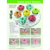 Twist Twist Flowers How To JEM Twist Twist Nozzle Set 1 Must Haves Piping Essentials Piping Tubes