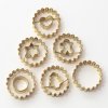 CH25CCC015 03 OUTOFPACK XMAS COOKIECUTTER