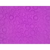 IM191 DESIGN PME Polka Dot Design Impression Mat Must Haves Everyday Equipment Impression Mats