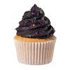 MGS1011 MagicSparkles cupcake PurpleAmethyst