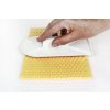 IM193 1 PME Honeycomb Design Impression Mat Must Haves Everyday Equipment Impression Mats