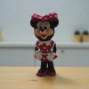 Cukrová figurka Minnie – 8,5 cm
