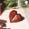 chocolate mold 3 parts origami hearts (1)