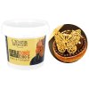ready to use golden edible lace 200 g