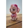 Tlapková patrola čokoládová figurka Skye 3D (ruční výroba) 8 cm