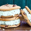 Chocolate chip cookie sandwich recept 85a7