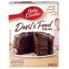Betty Crocker Devil s Food Cakemix 425g 2eda