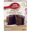 Betty Crocker Devil s Food Cakemix Glutenvrij 425g 8513