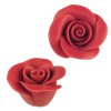 35mm mittelgross marzipan rosen rot 2152
