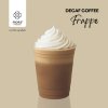 FRAPPE Decaf Coffee Hero
