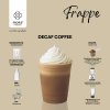 FRAPPE Decaf Coffee