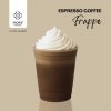FRAPPE Espresso Coffee Hero