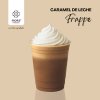 FRAPPE Caramel de Leche Hero