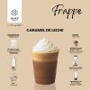 FRAPPE Caramel de Leche 1