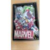 Sada cukrových zápichů Marvel Superhrdinové – 8 ks