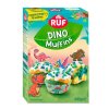 muffins dino