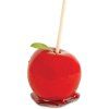 LS174 3 PME Toffee Apple Bamboo Sticks 13 cm Presentation Pillars and Dowels