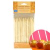 LS174 Toffee Apple Bamboo Sticks Amazon main image