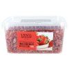 dehydrated strawberry nuggets 1 kg