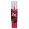 spray de paillettes rose 8g