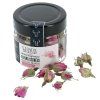 dried pink rose flowers 10 g (3)