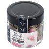 dried pink rose flowers 10 g (5)