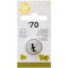 WILTON2022 02 0 0172 WILTON LEAF TIP 70 CRD JPG