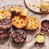 FUNCAKES2021 F30135 50101A FUNCAKES CHOCOLATE CHUNKS DARK AMBIENCE IMAGE JPG