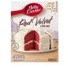 redvelvet mix