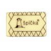 špička