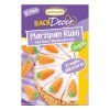 Marcipánové mrkvičky (12 ks) – Günthart Backdecor