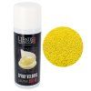 yellow velvet effect spray 400 ml