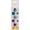 WILTON2023 02 0 0144 WILTON DECORATING TIP SET EXTRA LARGE 1M 2D 2A JPG