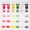 Potravinářská gelová barva ProGel rubínová (Ruby) – 25 g Rainbow Dust
