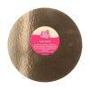FUNCAKES2024 Cake Cards Round Gold Silver 4 JPG 6