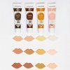 Potravinářská gelová barva ProGel kaštanová (Chestnut) – 25 g Rainbow Dust