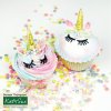 Unicorn Ears Horn and Lashes insert image Doreen 2021 KSD 947x947
