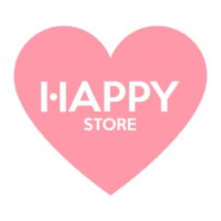                                             Team Happystore
                                    