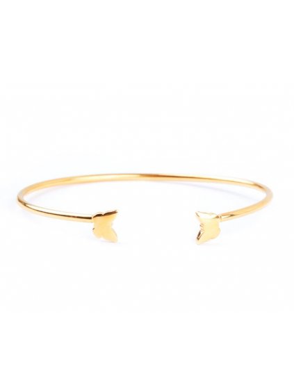 NÁRAMOK CUFF BUTTERFLY