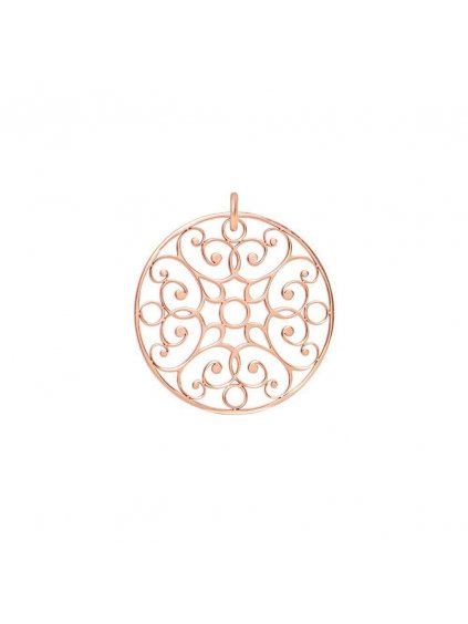 PRÍVESOK LACE CIRCLE