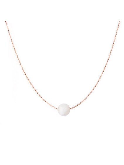 NÁHRDELNÍK SEMIPRECIOUS