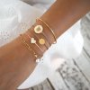 SOLAR MOPSUN SMALLMOPHEART COLLECTABLETHREADBRACELET 900x