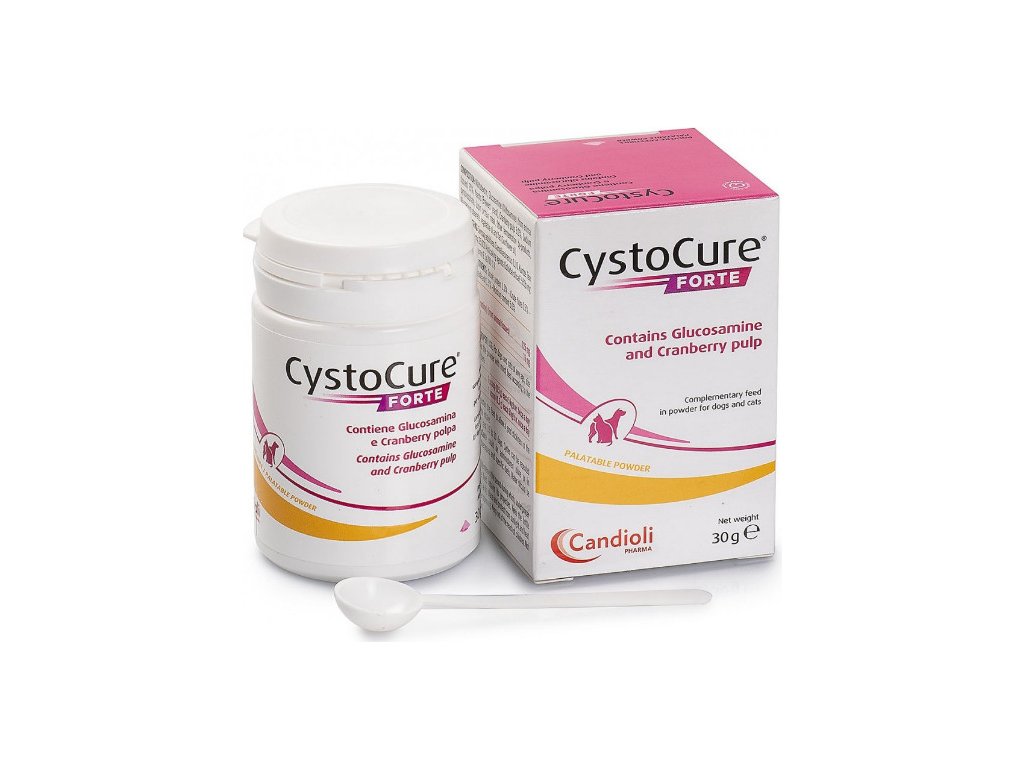 cystocure forte powder
