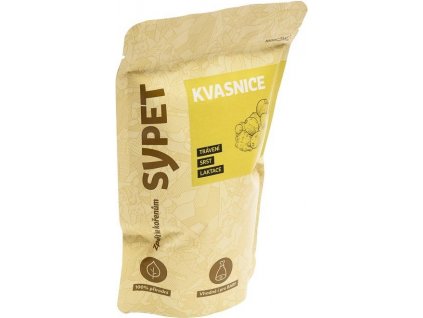 SYPET Kvasnice 450g