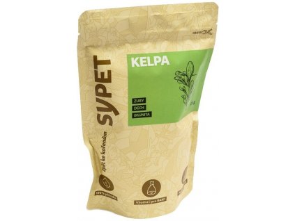 SYPET Kelpa 80g