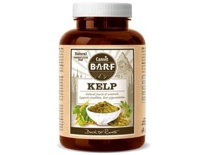 Canvit BARF Kelp 180g