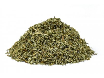 Přeslička nať řezaná (Equiseti herba cs.) 250g