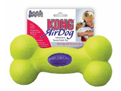 Kong AirDog Bone Large tenisová kost 23cm