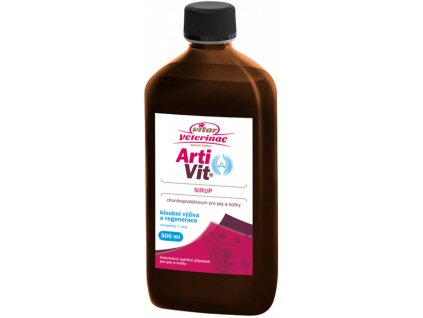 ArtiVit sirup 200ml