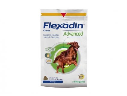 Flexadin Advanced dog 30tbl.